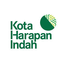 Kota Harapan Indah Logo